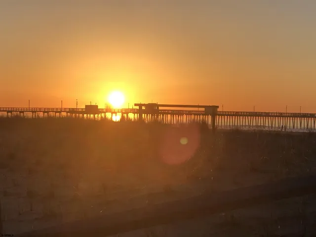 $1,295 | 104 North Cambridge Avenue, Unit REAR, Ventnor City, NJ 08406