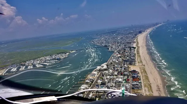 $1,295 | 104 North Cambridge Avenue, Unit REAR, Ventnor City, NJ 08406