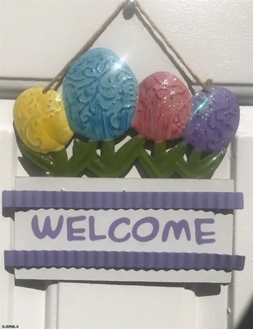 $1,295 | 104 North Cambridge Avenue, Unit REAR, Ventnor City, NJ 08406