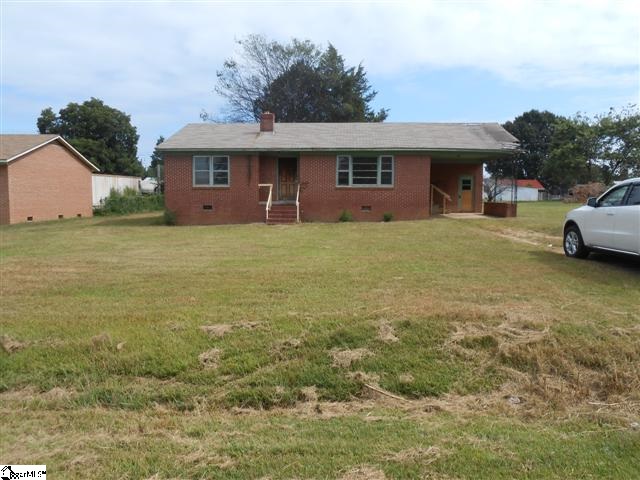 865 Grove Street Clinton, SC 29325 - Photo 1 of 1 Gallery Image 1