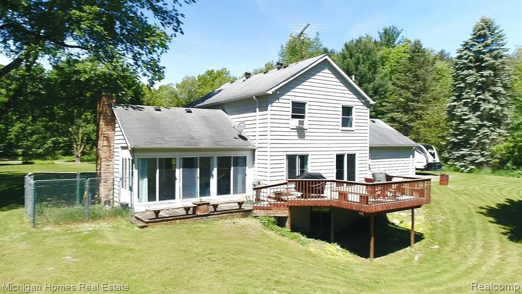9198 Gould Road Linden, MI 48451 - Photo 42 of 56