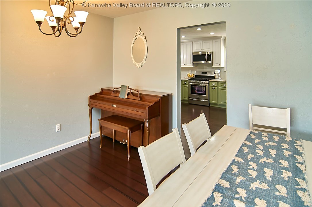 220 Shawnee Estates Winfield, WV 25213 - Photo 22 of 43 Gallery Image 22