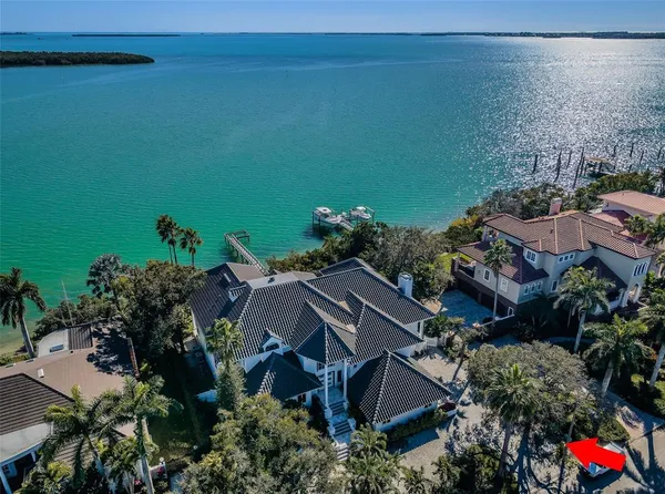 $4,399,999 | 5212 62nd Avenue South, St. Petersburg, FL 33715