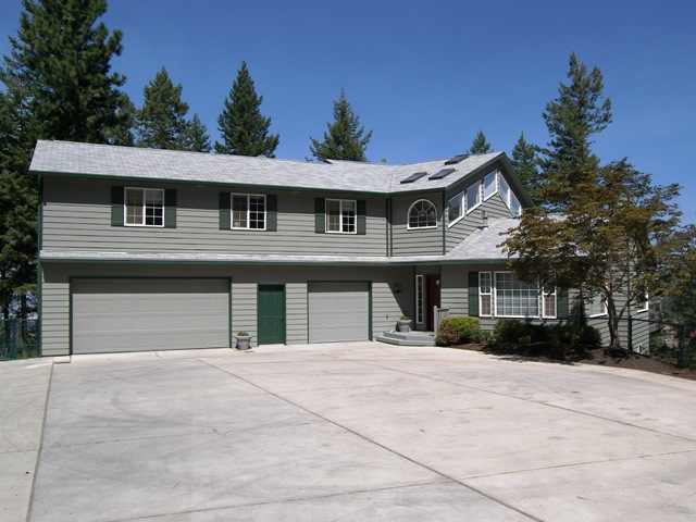 5509 South Corkery Road Spokane, WA 99223 - Photo 1 of 9 Gallery Image 1