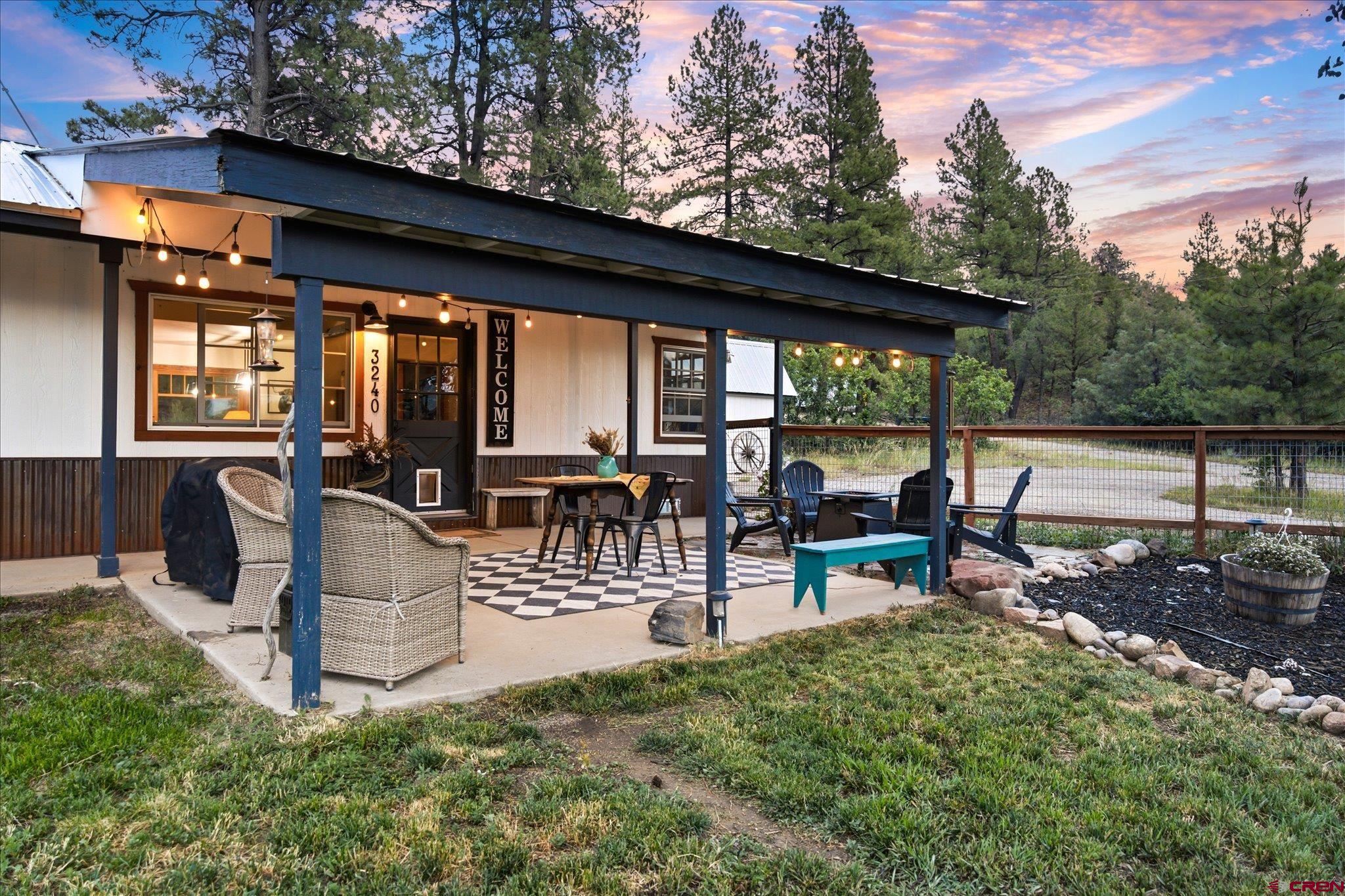 3240 County Road 225 Durango, CO 81301 - Photo 6 of 45