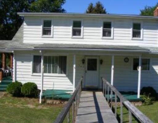 363 Donaldson Road Fenelton, PA 16034 - Photo 2 of 14 Exterior Front.