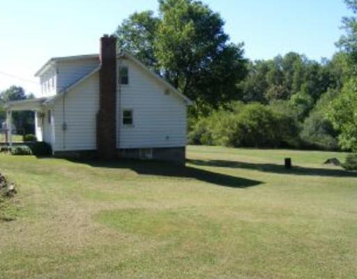 363 Donaldson Road Fenelton, PA 16034 - Photo 3 of 14 Other. Side