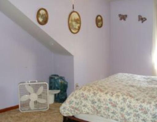 363 Donaldson Road Fenelton, PA 16034 - Photo 9 of 14 Other. 2nd floor bedroom-passive-steps in
