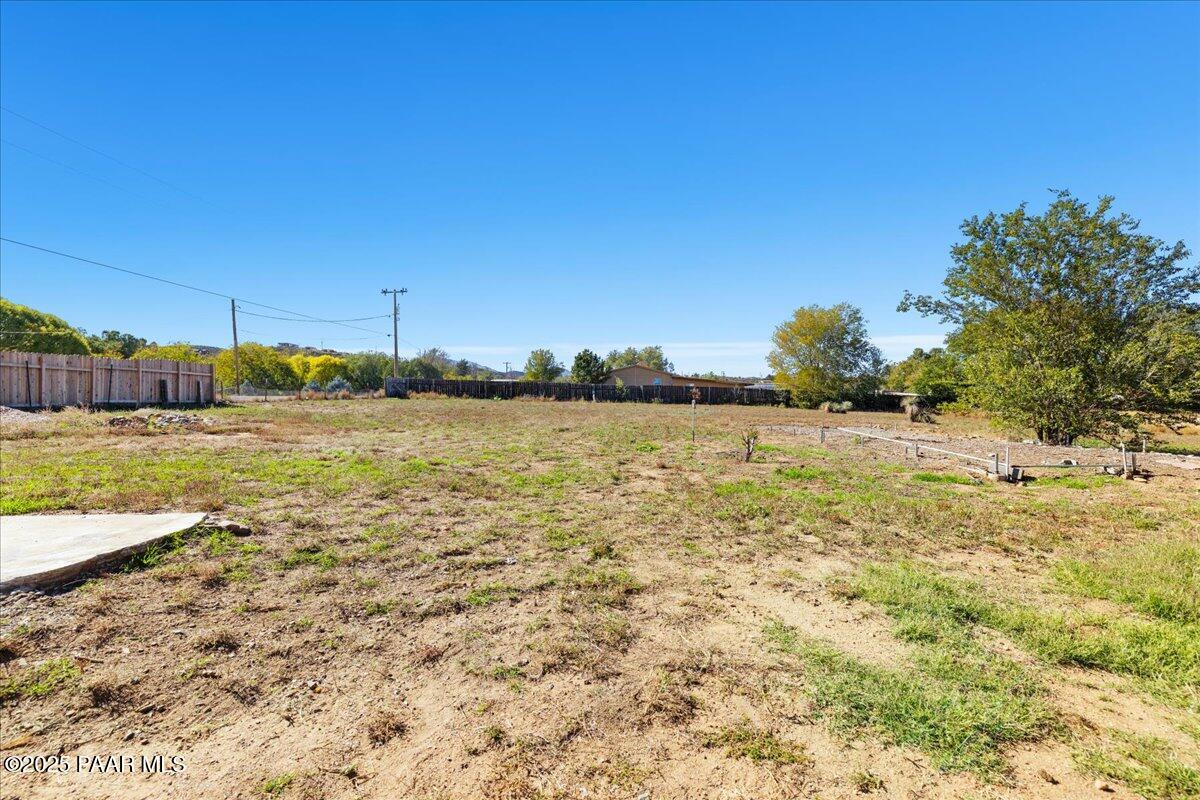 470 South Dewey Road Dewey-Humboldt, AZ 86327 - Photo 21 of 29 a view of a ocean view