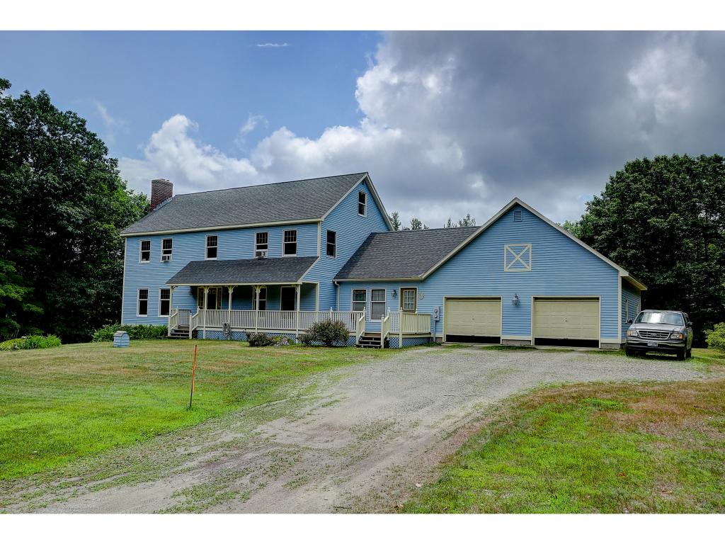 21 Weston Road Hancock, NH 03449 - Photo 1 of 34 Gallery Image 1