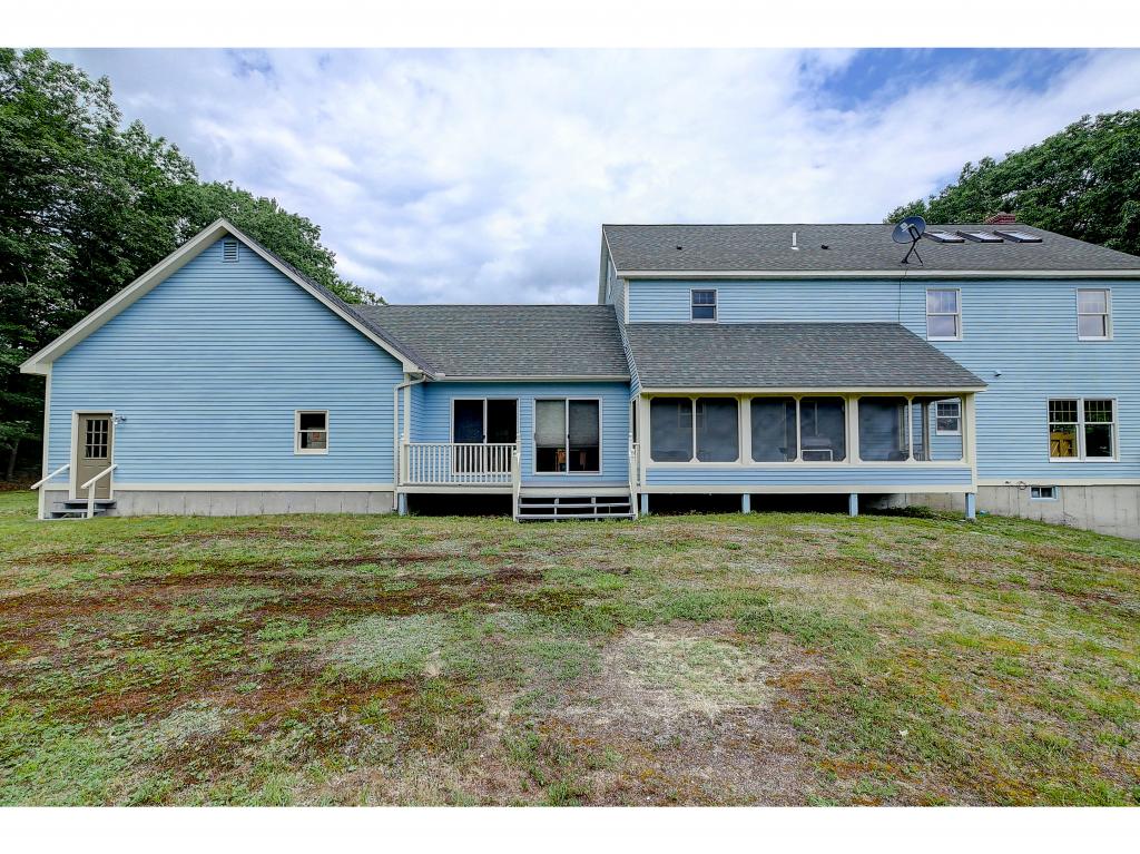 21 Weston Road Hancock, NH 03449 - Photo 28 of 34 Gallery Image 28