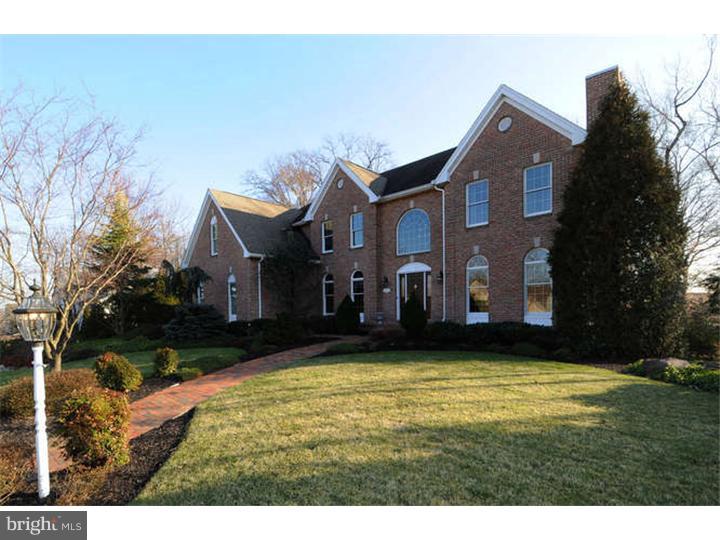 115 Mountainview Road Mount Laurel, NJ 08054 - Photo 1 of 25 Exterior Front