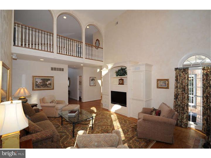 115 Mountainview Road Mount Laurel, NJ 08054 - Photo 11 of 25 Family Room