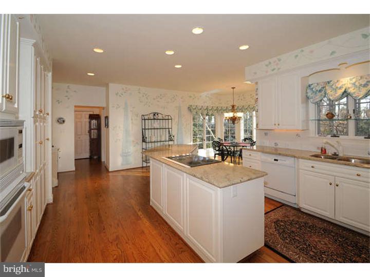 115 Mountainview Road Mount Laurel, NJ 08054 - Photo 12 of 25 Kitchen