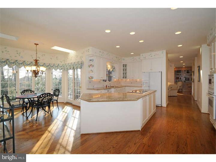 115 Mountainview Road Mount Laurel, NJ 08054 - Photo 13 of 25 Kitchen