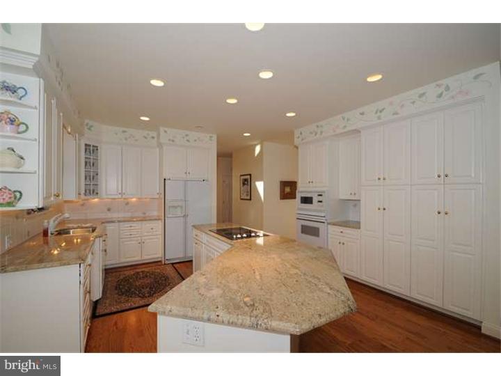 115 Mountainview Road Mount Laurel, NJ 08054 - Photo 14 of 25 Kitchen