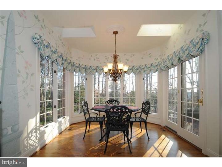 115 Mountainview Road Mount Laurel, NJ 08054 - Photo 15 of 25 Breakfast Room