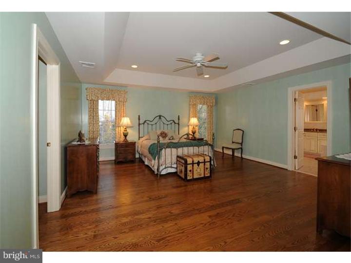 115 Mountainview Road Mount Laurel, NJ 08054 - Photo 16 of 25 Master Bedroom