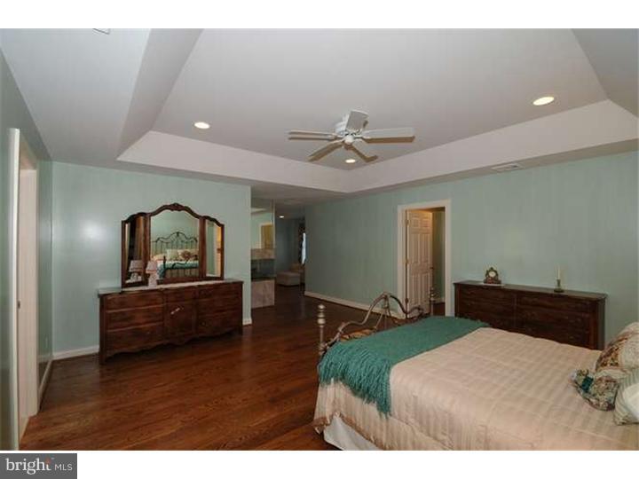 115 Mountainview Road Mount Laurel, NJ 08054 - Photo 17 of 25 Master Bedroom