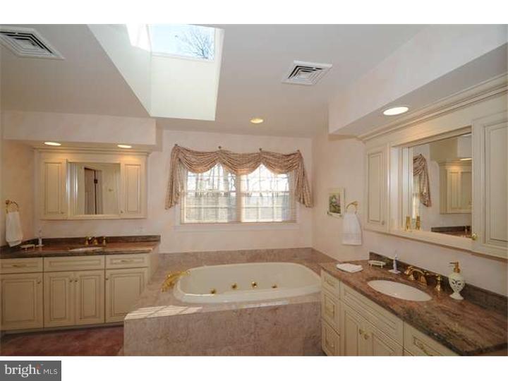 115 Mountainview Road Mount Laurel, NJ 08054 - Photo 19 of 25 Master Bathroom