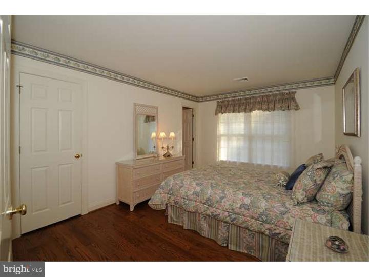 115 Mountainview Road Mount Laurel, NJ 08054 - Photo 20 of 25 Bedroom 2