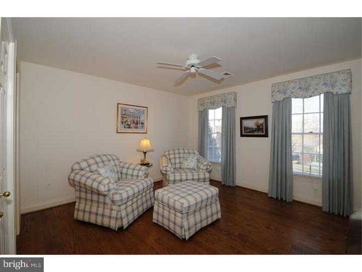 115 Mountainview Road Mount Laurel, NJ 08054 - Photo 21 of 25 Bedroom 3