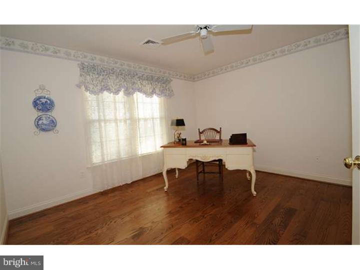 115 Mountainview Road Mount Laurel, NJ 08054 - Photo 22 of 25 Bedroom 4