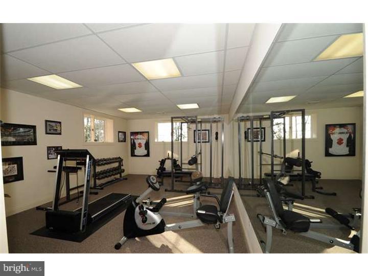 115 Mountainview Road Mount Laurel, NJ 08054 - Photo 23 of 25 Gym / Fitness Room