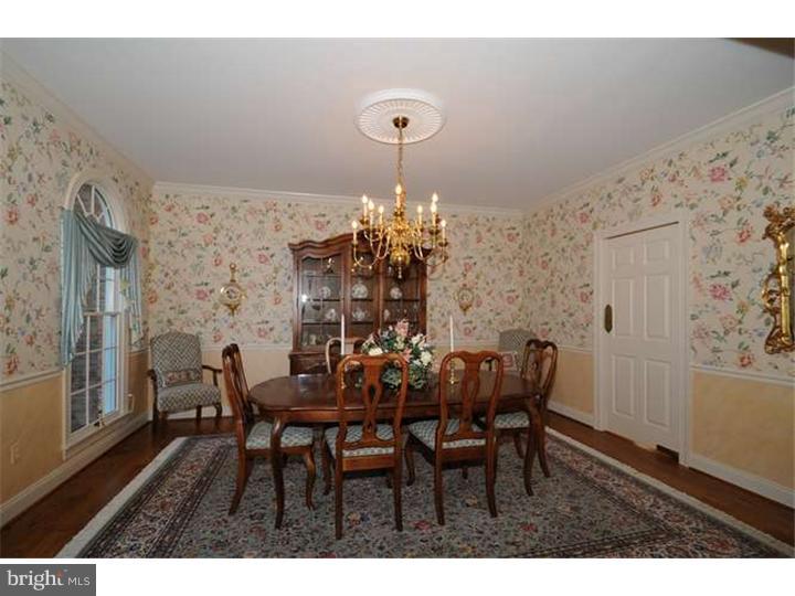 115 Mountainview Road Mount Laurel, NJ 08054 - Photo 6 of 25 Dining Room