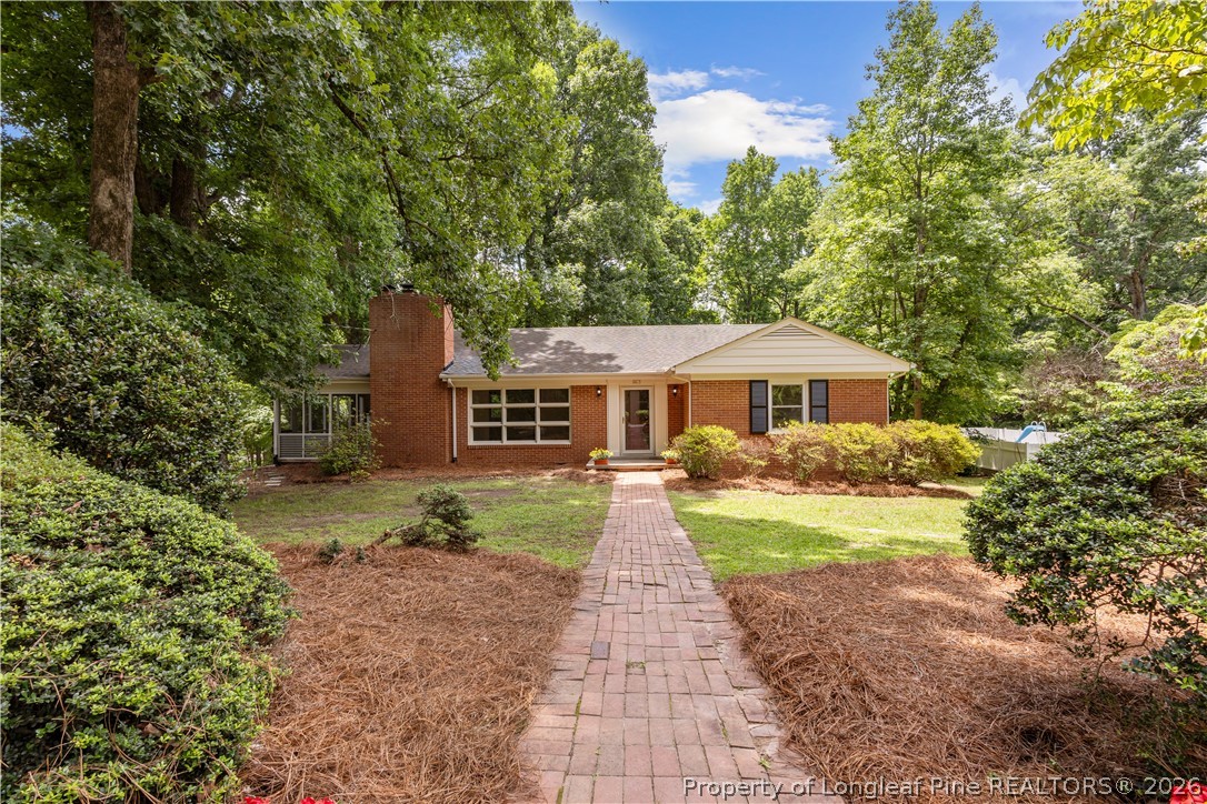 2413 Carbonton Road Sanford, NC 27330 - Photo 38 of 50
