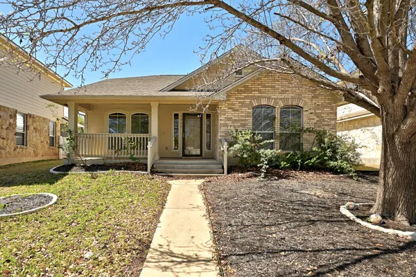 $385,000 | 1513 Big Bend Drive, Cedar Park, TX 78613