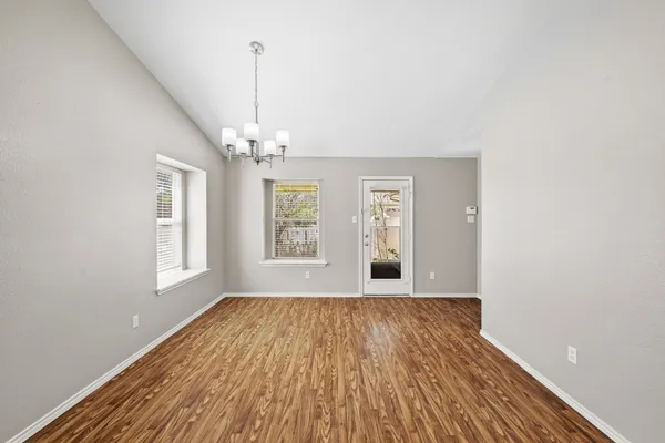 $374,900 | 1513 Big Bend Drive, Cedar Park, TX 78613