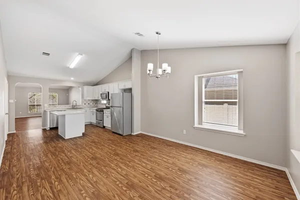$374,900 | 1513 Big Bend Drive, Cedar Park, TX 78613