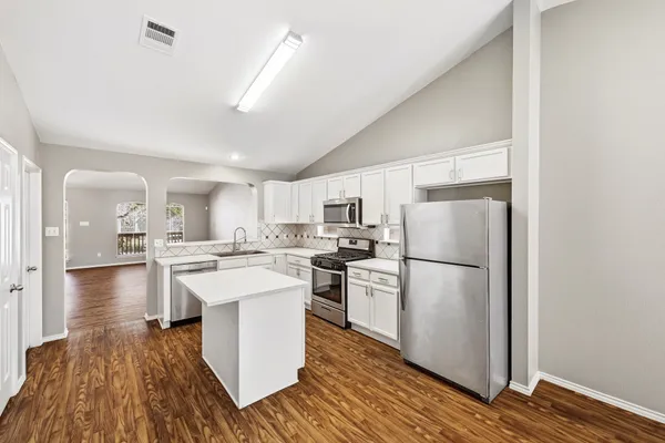 $374,900 | 1513 Big Bend Drive, Cedar Park, TX 78613