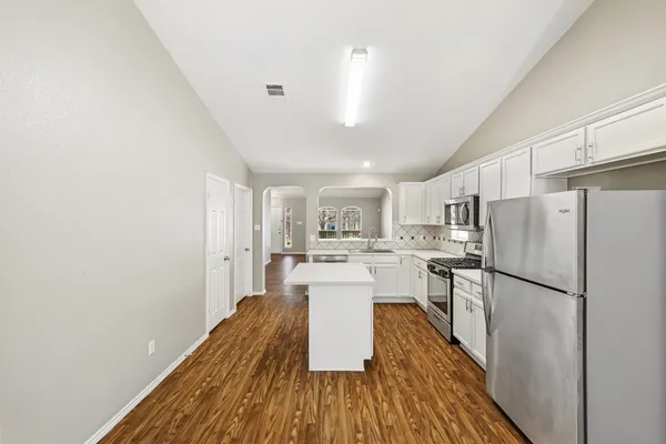 $374,900 | 1513 Big Bend Drive, Cedar Park, TX 78613