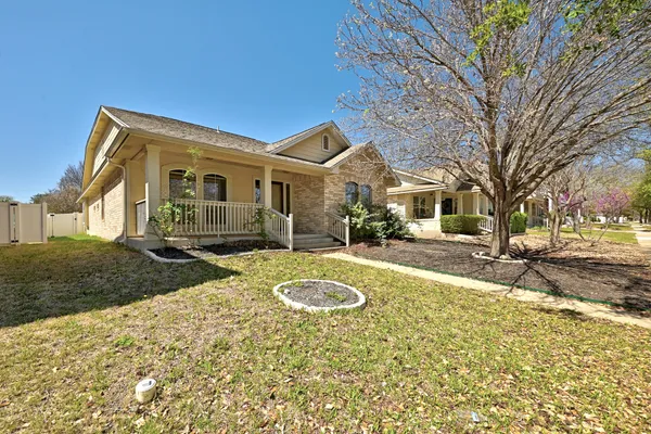 $374,900 | 1513 Big Bend Drive, Cedar Park, TX 78613