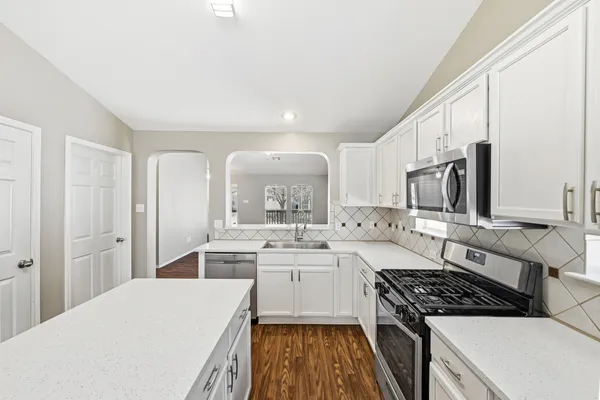$374,900 | 1513 Big Bend Drive, Cedar Park, TX 78613
