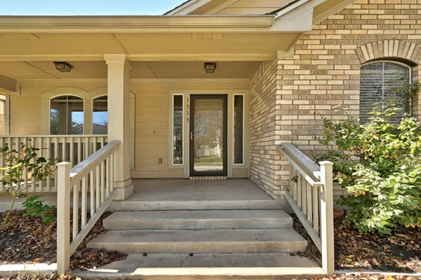 $374,900 | 1513 Big Bend Drive, Cedar Park, TX 78613