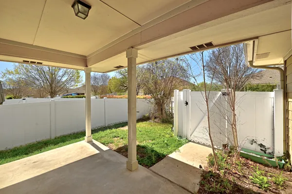 $374,900 | 1513 Big Bend Drive, Cedar Park, TX 78613