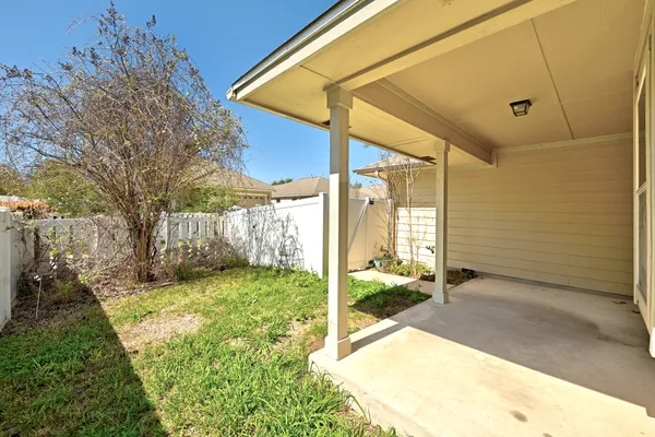 $374,900 | 1513 Big Bend Drive, Cedar Park, TX 78613