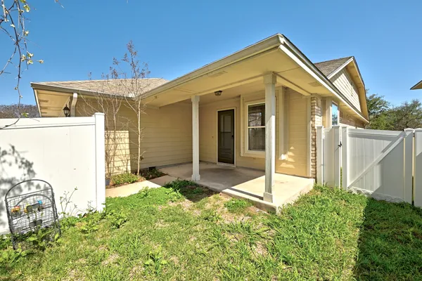 $374,900 | 1513 Big Bend Drive, Cedar Park, TX 78613