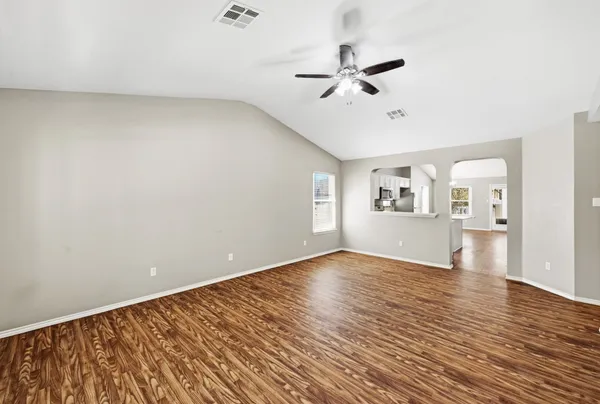 $374,900 | 1513 Big Bend Drive, Cedar Park, TX 78613