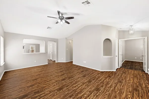$374,900 | 1513 Big Bend Drive, Cedar Park, TX 78613