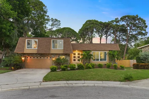 $989,999 | 14389 83rd Place North, Seminole, FL 33776