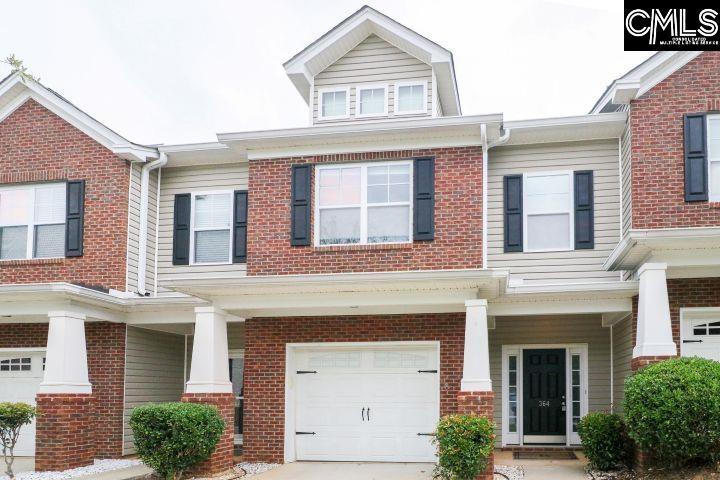 364 Saluda Springs Road Lexington, SC 29072 - Photo 1 of 13