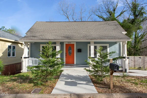 $495,000 | 1025 Cornell Street, Durham, NC 27707