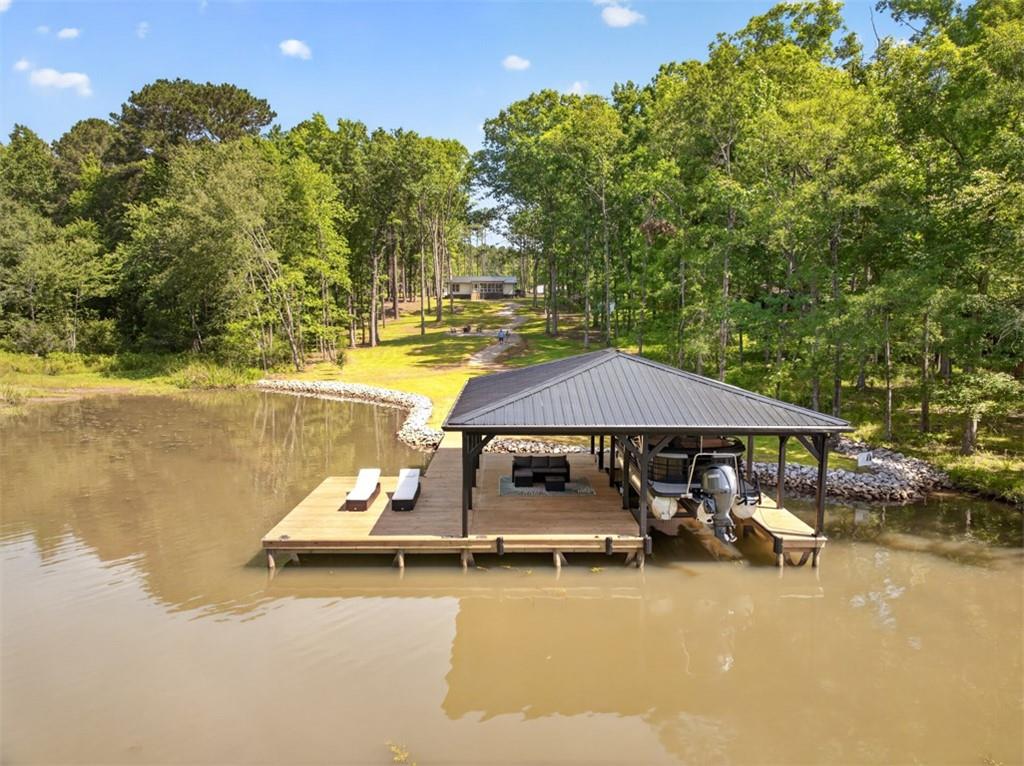 554 South Steel Bridge Road Eatonton, GA 31024 - Photo 91 of 107