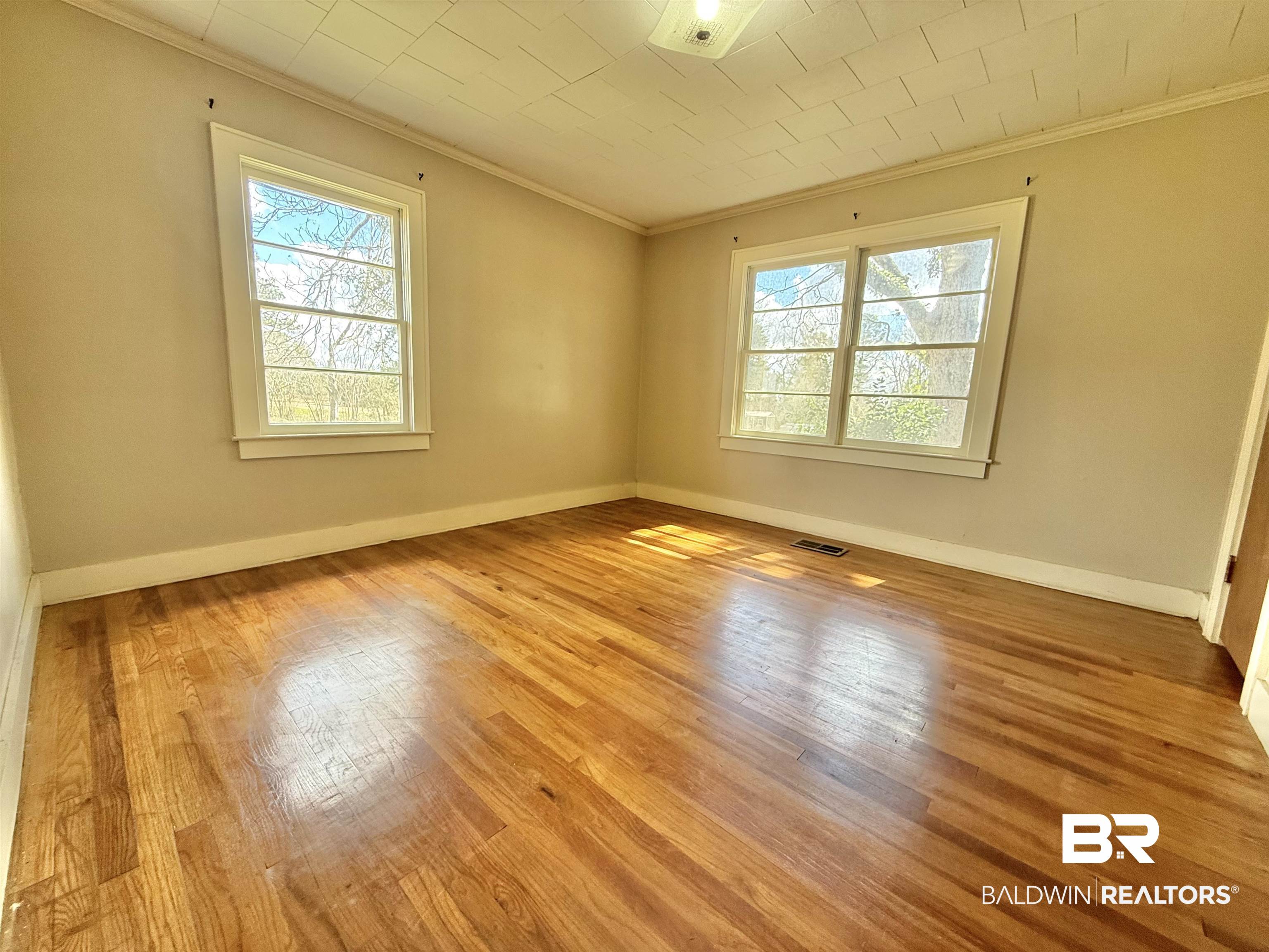 2831 Old Salem Road Frisco City, AL 36445 - Photo 27 of 30 Primary Bedroom