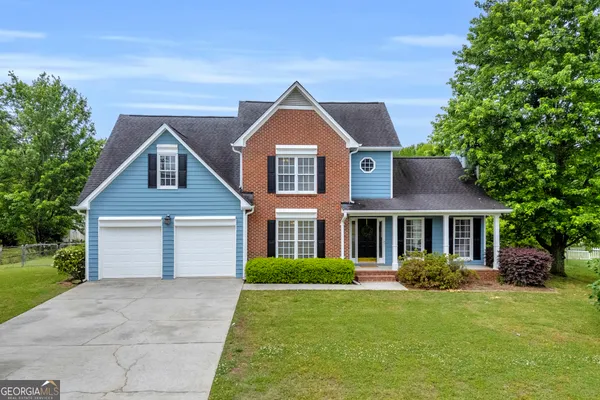 $349,000 | 764 Coleen Drive, Winder, GA 30680