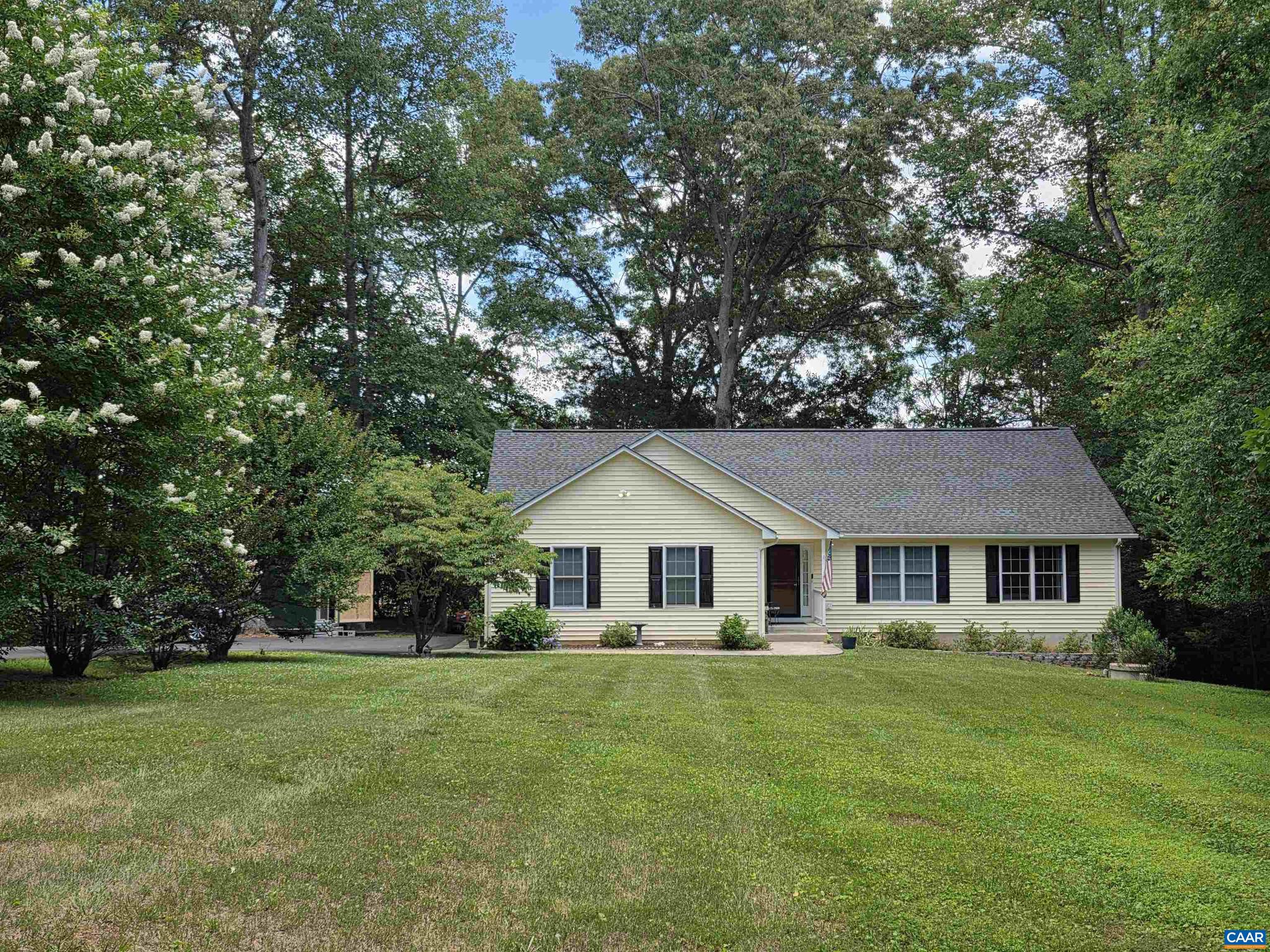 211 Spring Haven Lane Ruckersville, VA 22968 - Photo 1 of 3